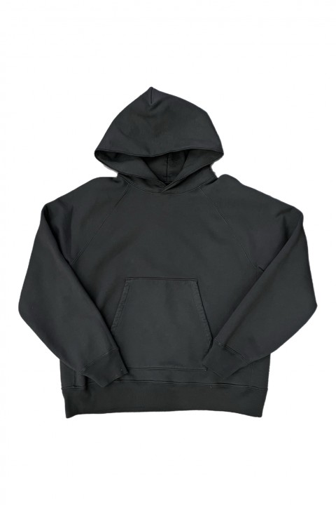 Lady White Co. Super Weighted Hoodie Shadow