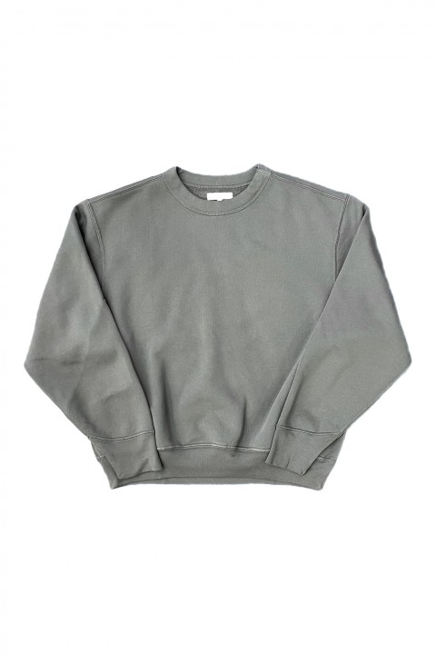 Lady White Co. Relaxed Sweatshirt Kelp