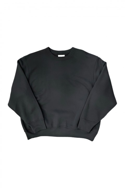 Lady White Co. Relaxed Sweatshirt Shadow