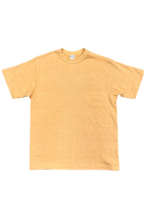 Warehouse & Co. Lot 4601 T-Shirt Orange