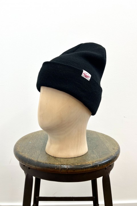 Battenwear Watch Cap Black