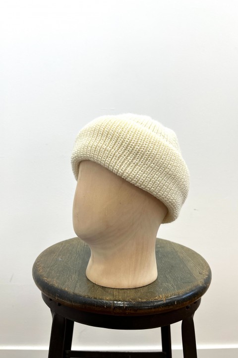 Heimat Mechanics Hat Seashell