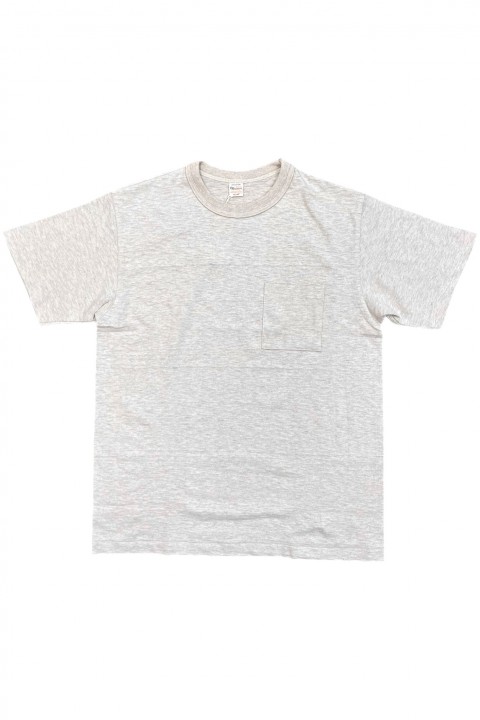 Warehouse & Co. Lot 4601 Pocket T-Shirt Oatmeal