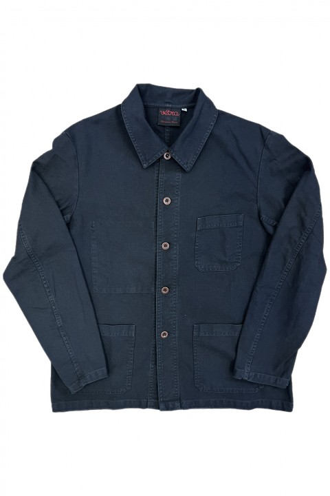 Vetra Chore Coat Graphite