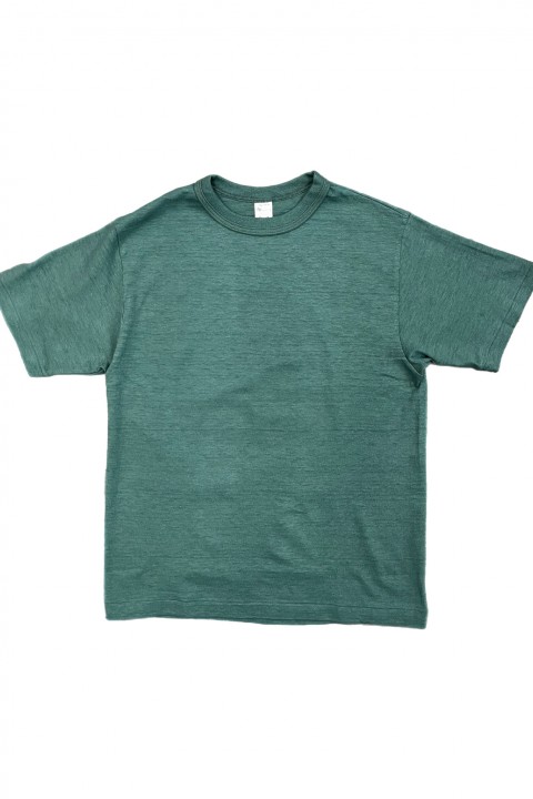 Warehouse & Co. Lot 4601 T-Shirt Green