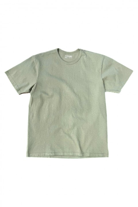 Lady White Co. Our T-Shirt Pistachio