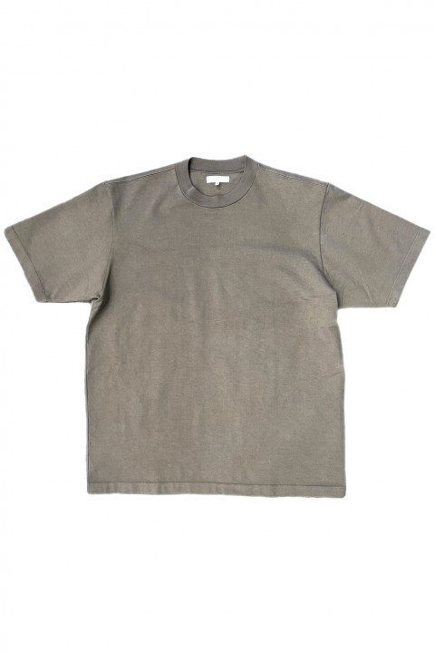 Lady White Co. Rugby T-Shirt Anvil Grey