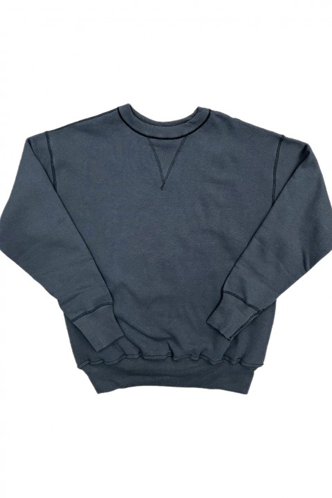 Warehouse & Co. Lot. 401 Loopwheeled Sweatshirt Sumikuro