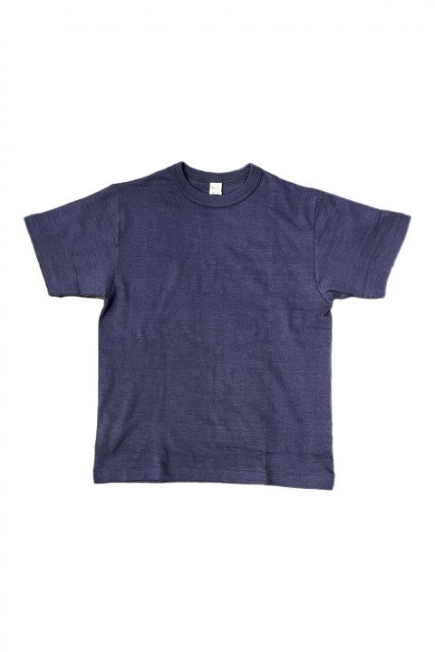 Warehouse & Co. Lot 4601 T-Shirt Egg Plant