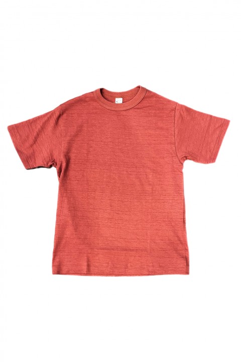 Warehouse & Co. Lot 4601 T-Shirt Salmon