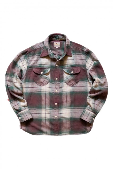 キャピタル ELEPHANT BRAND KAZUHIRO HIRATA Kapital Elephant Brand Bandanna Book by Kazuhiro Hirata - Made in