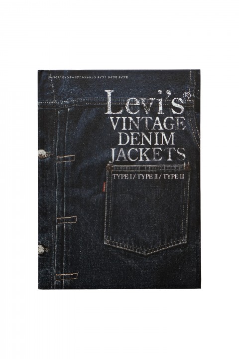 Levi's Vintage Clothing Levi's Vintage Denim Jackets Type I / Type II / Type III